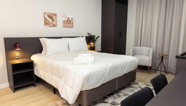 Town.Co Housi by My Way - Foto 2, Quarto