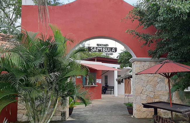 Excursión a Izamal y Motul - Foto 5