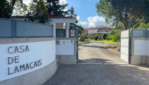 Casa de Lamaçais - Foto 3