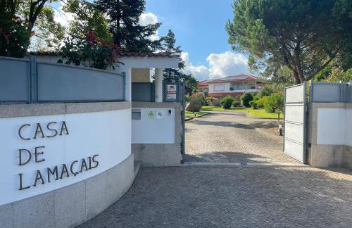 Casa de Lamaçais - Foto 3