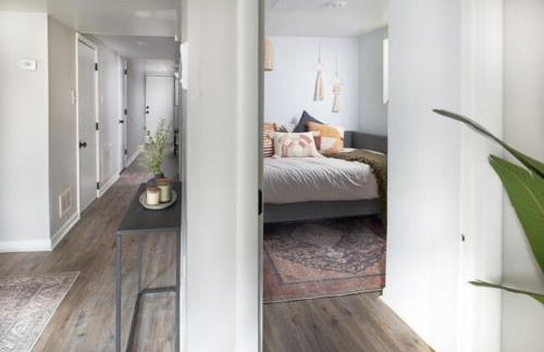 Two Bedroom Garden Apartment - Foto 3