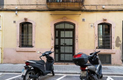 Lodging Apartments Almirall Beach B2 - Photo 22