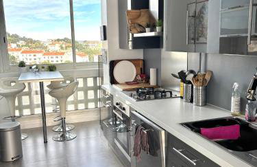 Oasis à Marseille 8e vue exceptionnelle - Foto 8