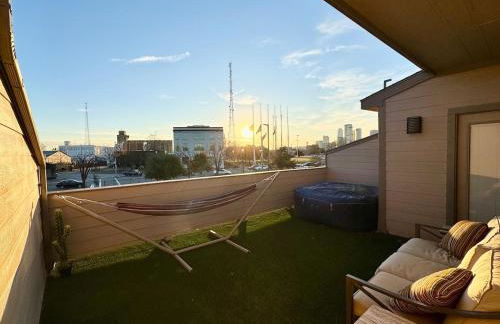 Arbnb-Vintage Modern Luxury-Deep Ellum-Fair Park-Downtown Dallas - Foto 37