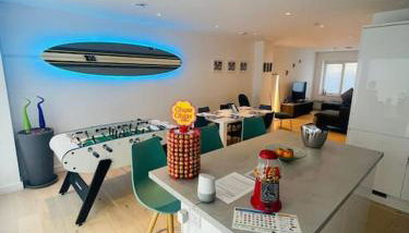 3 Bedroom Holiday Home by beach in Newquay - Foto 4