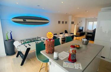 3 Bedroom Holiday Home by beach in Newquay - Foto 4