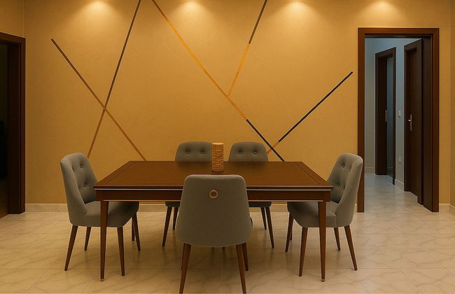 Porto Said Elegance Where Style Meets the Sea - Foto 8