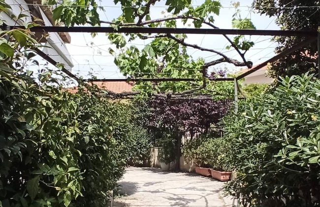 Lovely 2-bedroom Villa in Akrata, all Seasons! - Foto 39