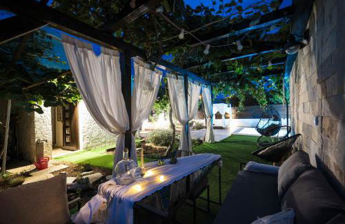 Anchi Villa - Foto 23