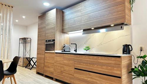 Bosco Urban - Nuevo, Céntrico y con Parking gratis - Foto 3