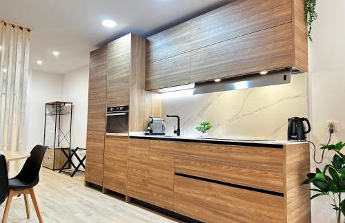 Bosco Urban - Nuevo, Céntrico y con Parking gratis - Foto 3