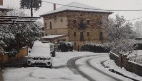 Casa Hijuela - Photo 4, Other