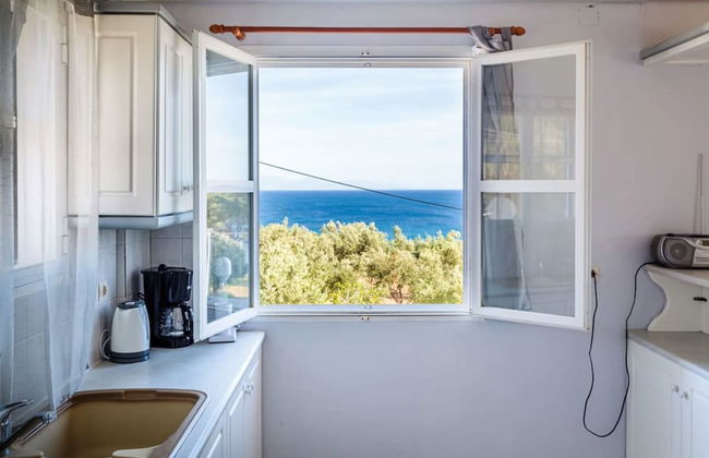 Koroni Seaview Retreat - Summer Romantic Escape - Foto 5