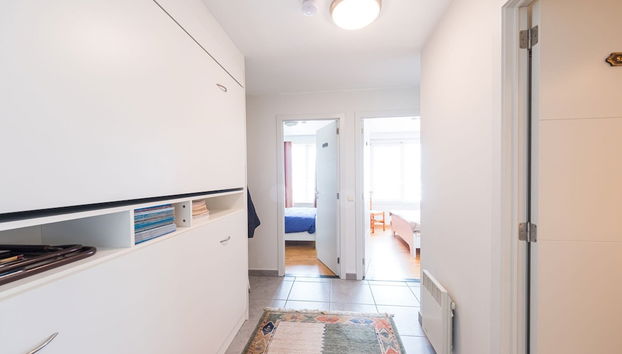 Apartment With Frontal Sea-views - Foto 4, Habitación