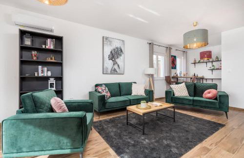 Villa Ines - Foto 23