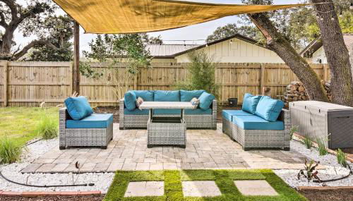 Emerald Coast Vacation Rental 1 Mi to Beach - Foto 2