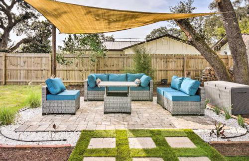 Emerald Coast Vacation Rental 1 Mi to Beach - Foto 2