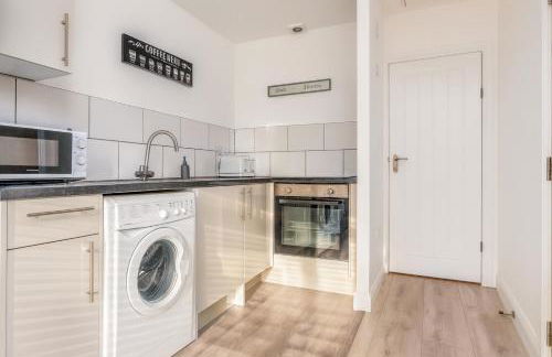 Contemporary Modern Studio - Foto 10