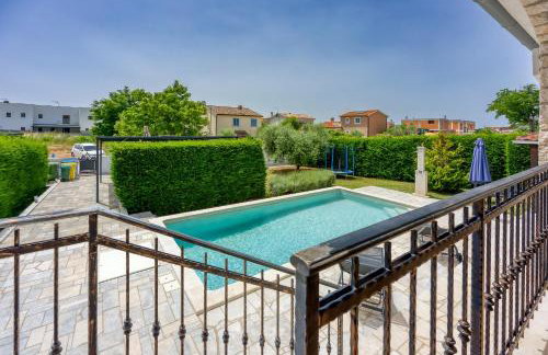 Villa Gordana Castelliere - Foto 35