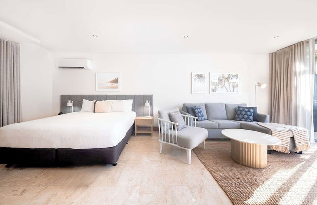 Oaks Casuarina Santai Resort - Foto 30