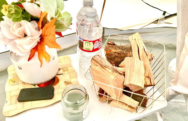 Beysicair Tents & Campground - Photo 65