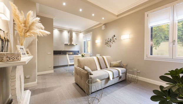 Michelangelo Hideaway by Mmega - Foto 2, Profilbild