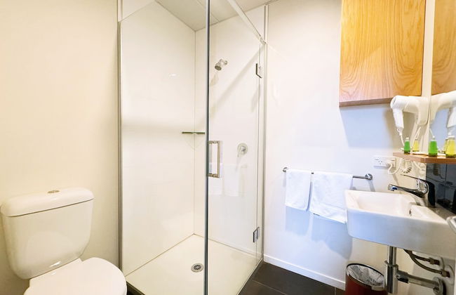 Park Hotel Lambton Quay - Photo 36