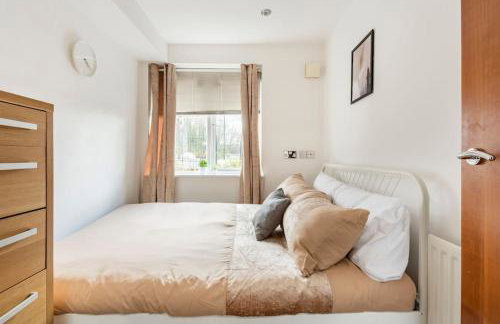 Stunning Flat by Quayside with Balcony!! - Foto 29