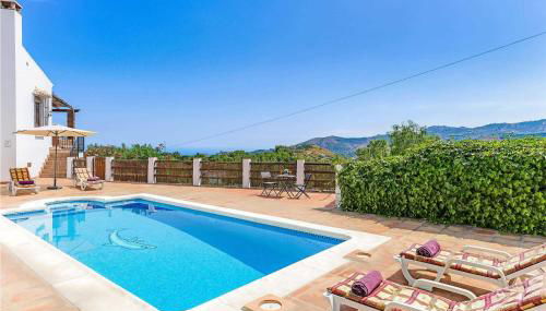 Casa Jorge in Frigiliana - Foto 5