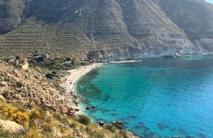 Apartamento de 3 dormitorios a 60 m de la playa en la Isleta, Cabo de Gata - Foto 50