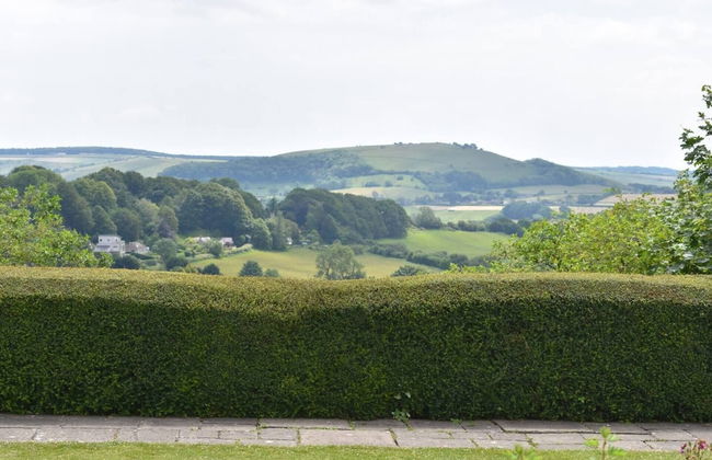 The View, Charming 2-bed Apartment in Shaftesbury, - Foto 41