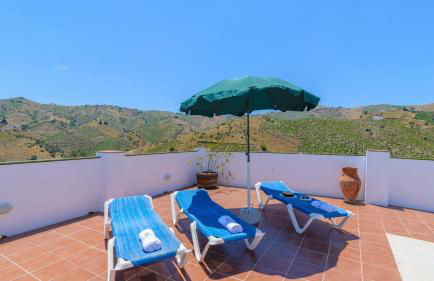 Casa Ramirez Almachar by Ruralidays - Foto 24