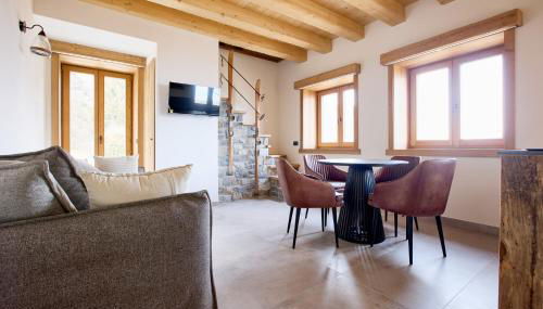 Bellagio - Baita treeb Tramontana - Foto 4