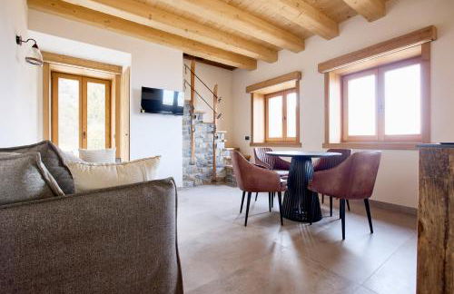 Bellagio - Baita treeb Tramontana - Foto 4