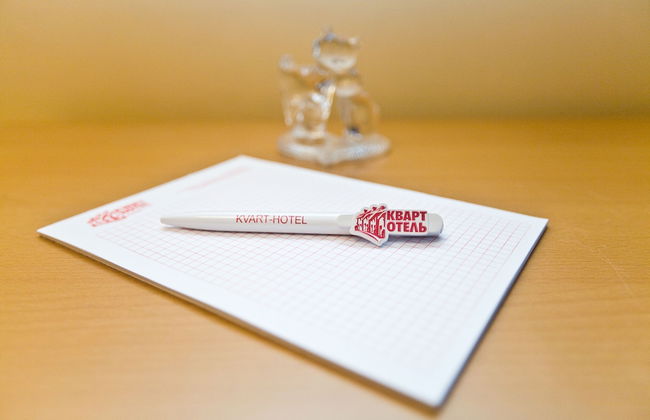 Kvart Apartments Mayakovskaya - Foto 47