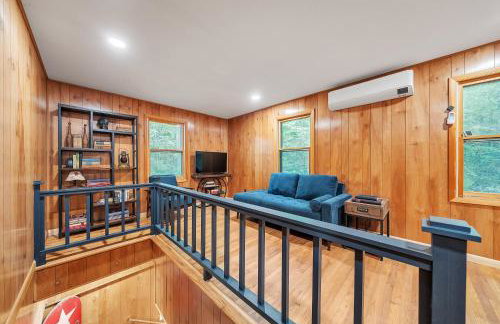 Four-Bedroom Holiday Home - Foto 8