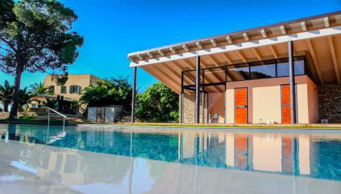 Tenuta Bartoli - Foto 1