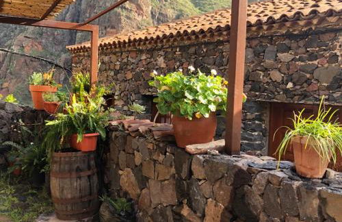 Casa Rural El Horno Masca - Foto 42