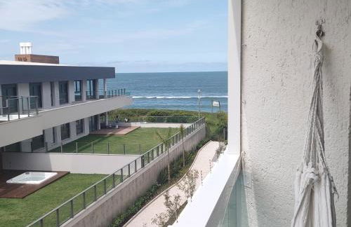 Apartamento na Praia - Foto 2