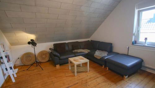 85 qm DG nahe Uni und City bis 6 P 4 Zi KDB - Foto 3