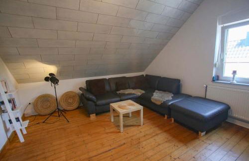 85 qm DG nahe Uni und City bis 6 P 4 Zi KDB - Foto 3