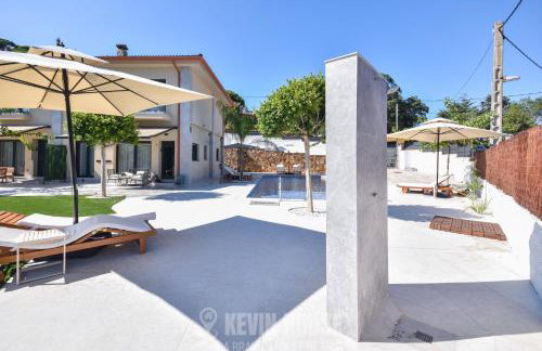 Kevin House - Serra Brava, Lloret de Mar - Photo 28