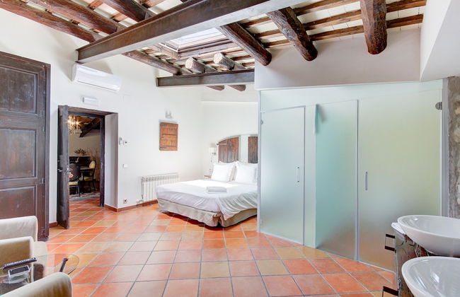 Masia Can Canyes & Spa - Foto 35