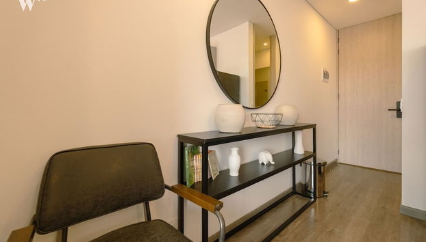 Cozy Loft in Country - Foto 2, Habitación