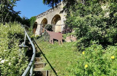 Ferienhaus Burgblick - Foto 12