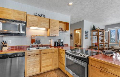 Timber Ridge Retreat - Foto 15