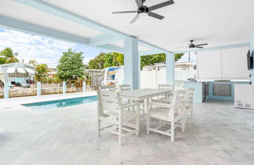 Azul Paradise - Waterfront - Heated Pool - Dock - Foto 82