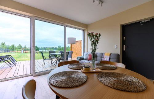 Mazurska oaza spokoju - Foto 52