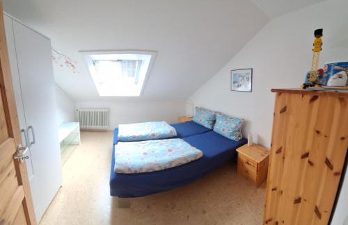 Ferienwohnung Waldrast - Foto 7