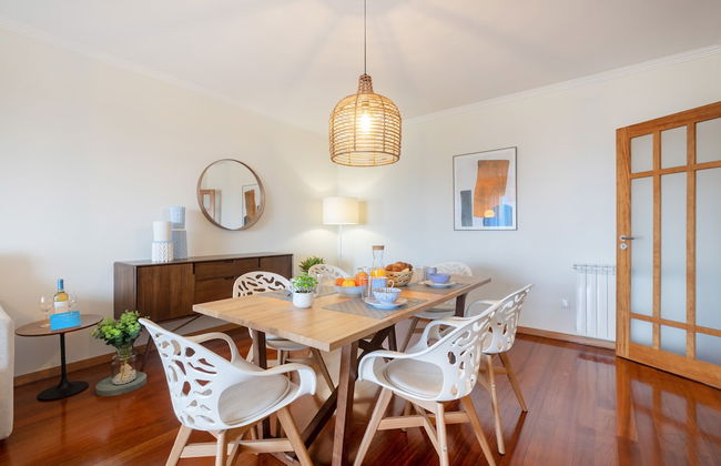 São Félix Seaside Oasis - Photo 25